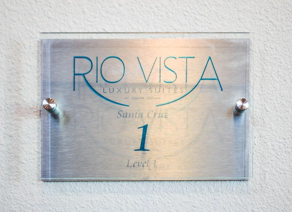 Rio Vista Inn&Suites Santa Cruz Habitación foto